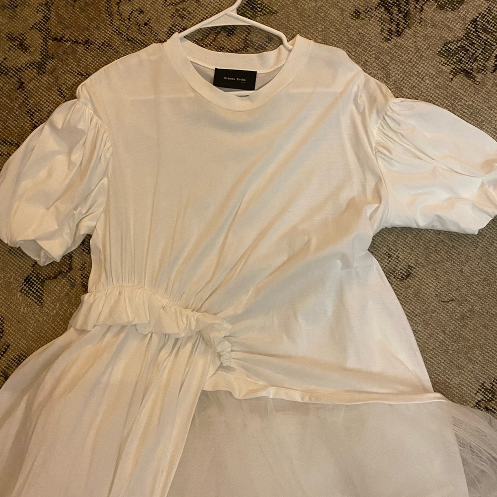 Simone Rocha Dress ON HOLD